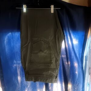 Like New Men's Gray Levi's Jeans